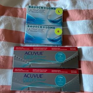 Brand new- bought and no longer need (lasik)